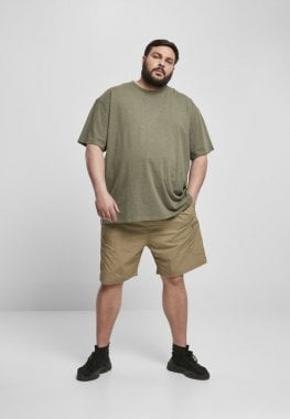 Airy shorts with pockets men 35
