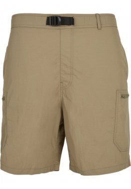 Airy shorts with pockets men 36