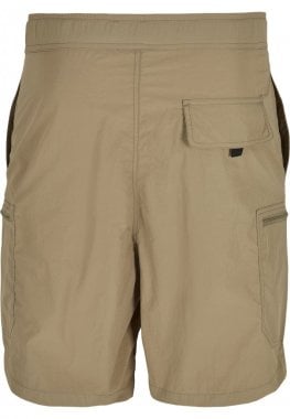 Airy shorts with pockets men 38