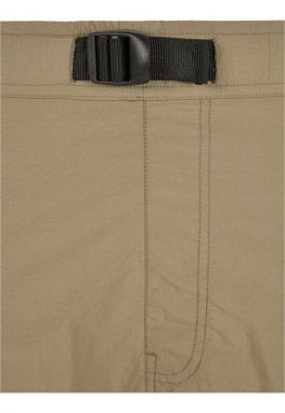 Airy shorts with pockets men 40