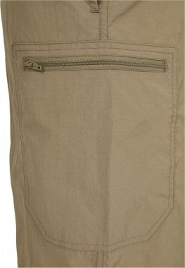 Airy shorts with pockets men 41