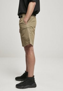 Airy shorts with pockets men 45