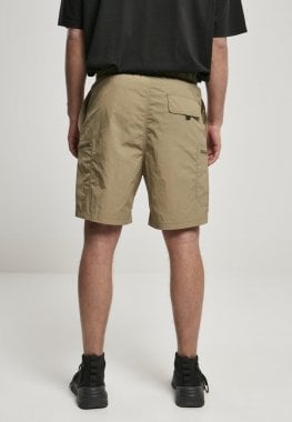 Airy shorts with pockets men 46