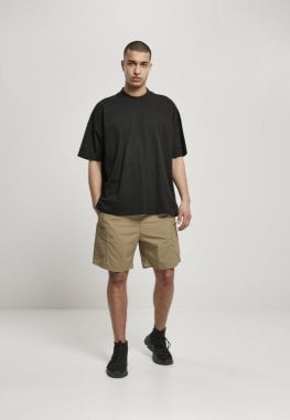 Airy shorts with pockets men 47
