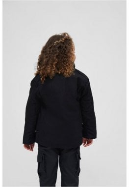 M65 jacket standard black - Child 5