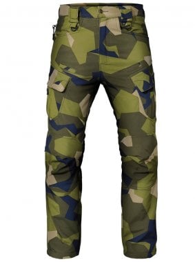M90 elite softshell outdoor pants 1