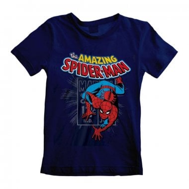 Marvel Comics Spider-Man - Amazing kids 1