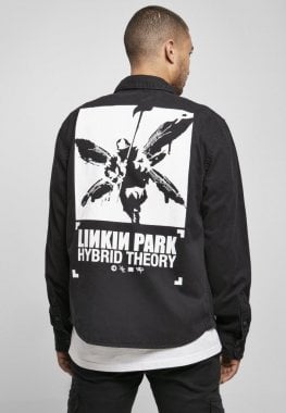 Linkin Park Vintage Shirt Longsleeve 5