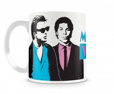 Miami Vice coffee mug 3