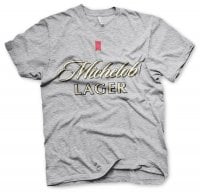 Michelob Lager T-Shirt 4