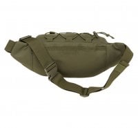 Waist bag with MOLLE 9