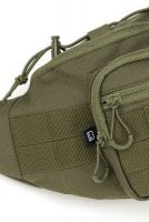 Waist bag with MOLLE 10