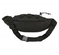 Waist bag with MOLLE 3