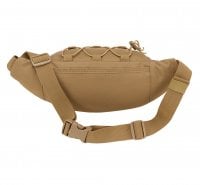 Waist bag with MOLLE 6