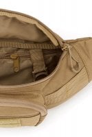 Waist bag with MOLLE 8