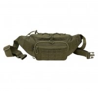 Waist bag with MOLLE 2