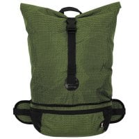 Waist bag for backpack 35 liters 1