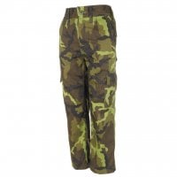 Military pants for children M95 CZ tarn