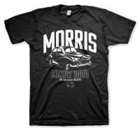 Morris Minor 1000 T-Shirt 1