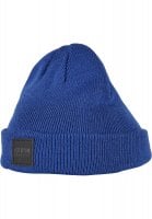 Hat for children in two-pack blue