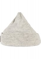Hat for children in two-pack white
