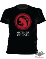 Mother Of Cats 0