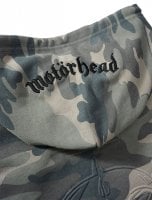 Motörhead Sweathoody 4