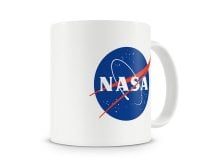 NASA Coffee Mug 1