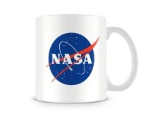 NASA Coffee Mug 2