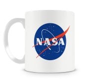 NASA Coffee Mug 3