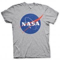 NASA logo T-Shirt 2