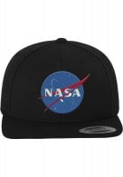 NASA Snapback logo