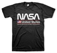 NASA - United States T-Shirt 1