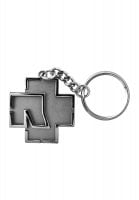 Keychain with Rammstein's logo 1