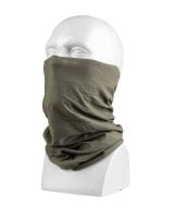 Olive tube scarf Mil-Tec 1