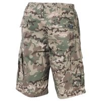 Operation-camo Bermuda shorts BDU 2