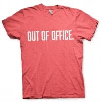 OUT OF OFFICE T-Shirt 10