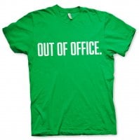OUT OF OFFICE T-Shirt 11