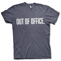 OUT OF OFFICE T-Shirt 2