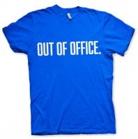 OUT OF OFFICE T-Shirt 3