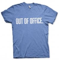 OUT OF OFFICE T-Shirt 4