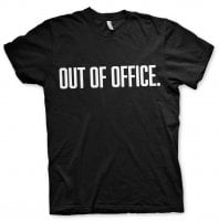 OUT OF OFFICE T-Shirt 5