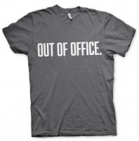 OUT OF OFFICE T-Shirt 6