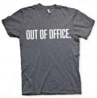 OUT OF OFFICE T-Shirt 7