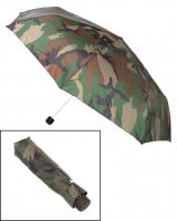 Umbrella camouflage