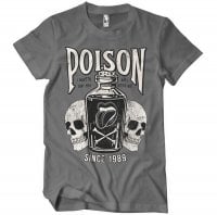 Poison T-Shirt 1