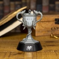 Harry Potter Triwizard Cup Icon Light 1