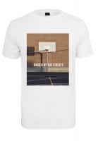 Raised By The Streets T-shirt 3