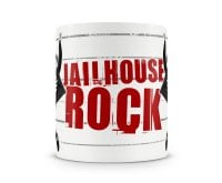 Elvis Presley - Jailhouse Rock Coffee Mug 2