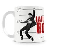 Elvis Presley - Jailhouse Rock Coffee Mug 3